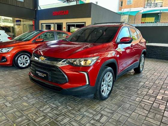 CHEVROLET ONIX 1.0 TURBO FLEX LTZ AUTOMÁTICO